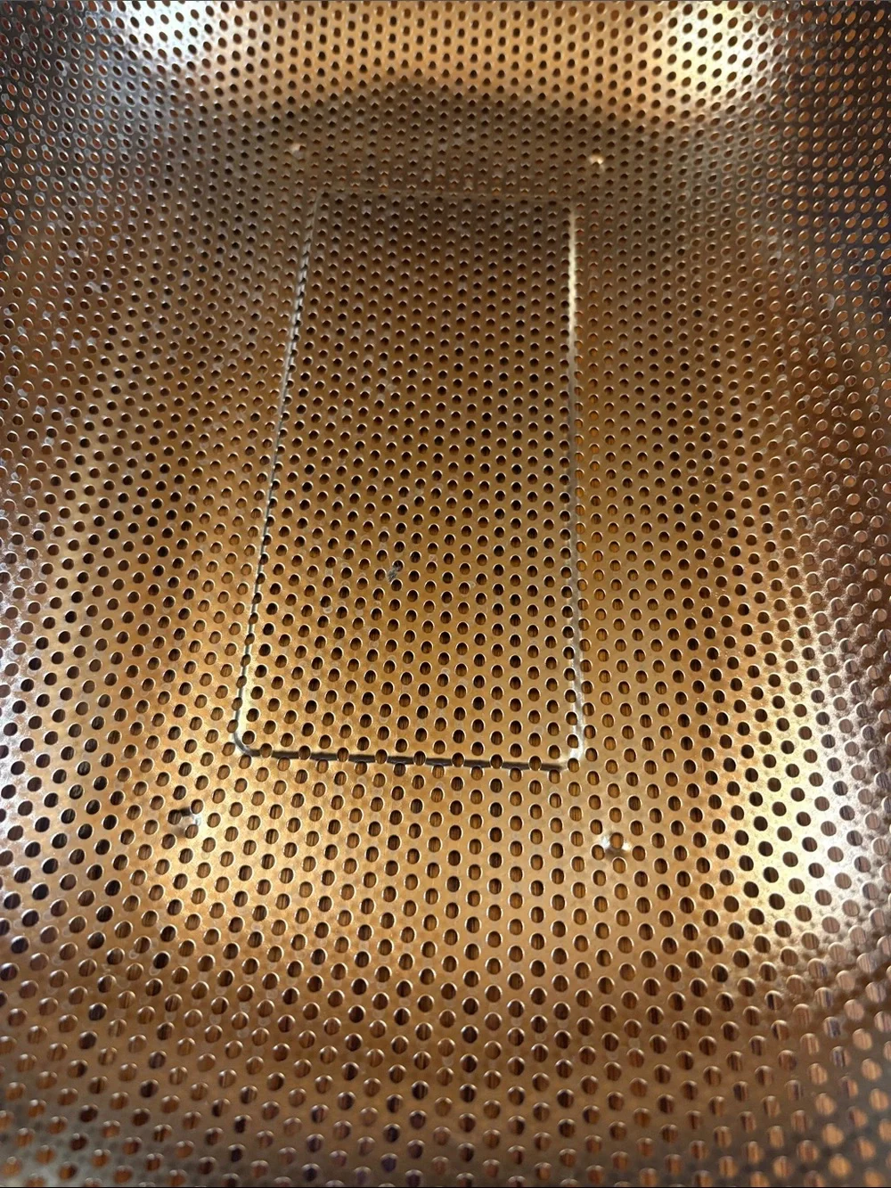 Stainless Steel Expandable Sink Colander Basket